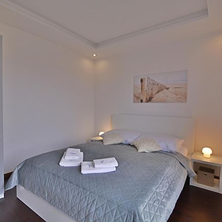 Apartamenty Bryza - Osiedle Debina - Sauna シフィノウイシチェ エクステリア 写真
