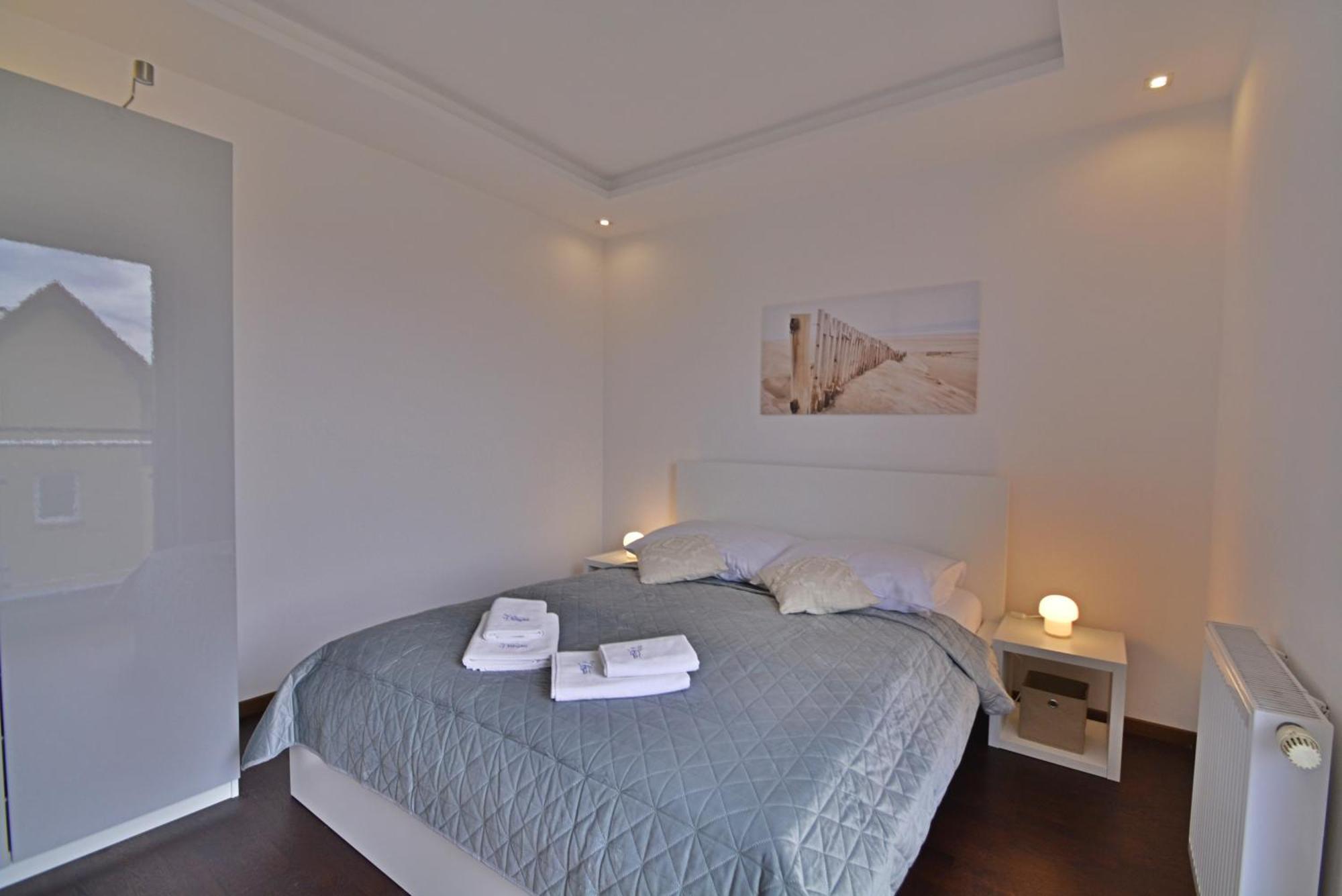 Apartamenty Bryza - Osiedle Debina - Sauna シフィノウイシチェ エクステリア 写真